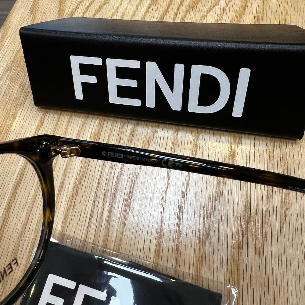 Fendi Frames - image 3